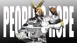 AFO VS All Might part 3 | Mha 386 Full Spoilers |