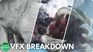 THE MANDALORIAN - Season 2 | VFX Breakdown by Image Engine (2020)