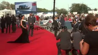 Cho Min-Soo at Pieta Premiere: 69th Venice Film Festival ...