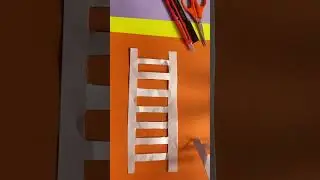 Air powered paper car😱🏎️ , Easy paper car, 100% working DIY PAPER CAR