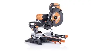 EVOLUTION R255SMS DB+  Setup