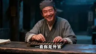 古代的地方官进京一趟有多惨？#沉浸式历史