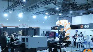 EMB Systems Sp. z o. o. na targach RemaDays 2025
