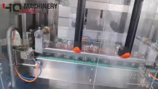 glass jar washing and cleaning machine by air and water|YQ bottle air cleaner #machine #equipment