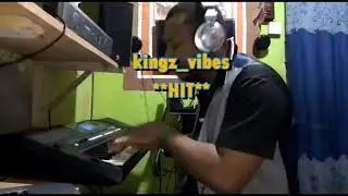 AFRO FUSION VIBES using Logic Pro X