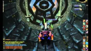 World of warcraft Epic arena ever