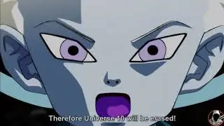 Zeno's Erase Universe 10 (ENGLISH SUB)