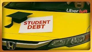 Advice For UBER & LYFT Drivers With Student Loans