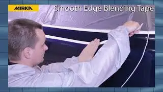 Mirka Masking Solutions
