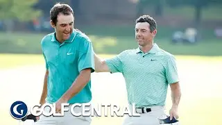 Predictions for Scottie Scheffler, Rory McIlroy in 2026 | Golf Channel