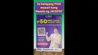 BINGOPLUS JACKPOT PRIZE plus FREE MAYA CARD with 60 PESOS CASH FOR NEW REGISTRATION (MAYA) #shorts