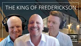 The King of Frederickson