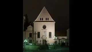 Bože před tvou velebností - Kancionál č. 512