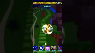 Unlock Pixel Tails Exotic in Sonic Speed Simulator
