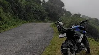 #RIDE SLOWLY 😌RAGA🤑