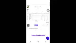 How to Download Degree/Diploma marksheet/Convocation certificate in Digilocker in1 minute?Digilocker