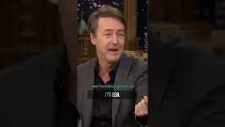 Телефонная зависимость Леонардо Ди Каприо