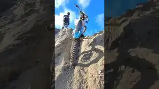 🤣 #киллстрит #enduro #killstreet #moto #питбайк #эндуро