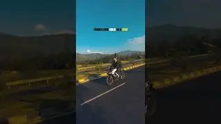 RS 200 🔥 solo bike ride in pulsar RS 200 #shorts #ytshorts #biker #rs200 #musafirkid #motovlog