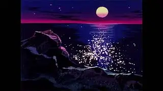 madonna - la isla bonita ( s l o w e d & r e v e r b )