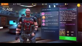 Shadowgun Legends Review and Gameplay