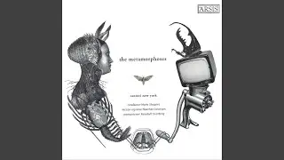An American Persephone: III. Dramatic Chorus
