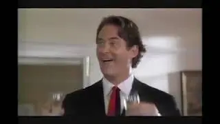 Fierce Creatures Movie Trailer 1997 - TV Spot