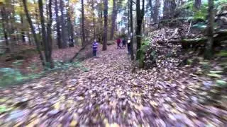 MTB Tour Ebneth