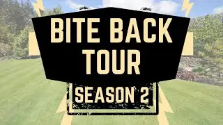 Bite Back Tour: Mosquito-free Smart Gardening