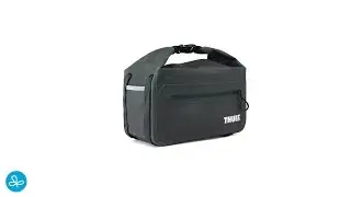 Thule - Fietstas Pack 'n Pedal Trunk Bag