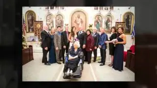 Tarpon Springs weddings | Sandpearl Resort wedding