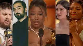 New Artist Nominees React To Victoria Monet Winning
