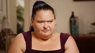 Тэмми выдвигает ОГРОМНОЕ обвинение в адрес Бриттани! 1000lb Sisters, 8 сезон, 6 серия.