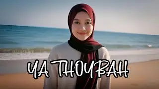 YA THOYBAH | TERBARU 2026 |  ARRASYIEE