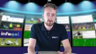 Best Bet's for Premier League Matchday 4 - Infogol, Expected Goals