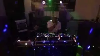 Frankie Vibe and Rico Flores  Fathers Day Mixx 2014