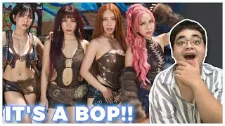 4TH IMPACT - 'I Bet You Never' Official Music Video REACTION