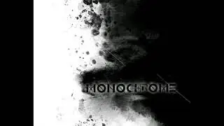 Ashlinn Nash- Monochrome