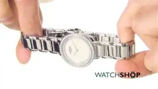 Rotary Ladies' Cocktail Watch (LB05085-41L)