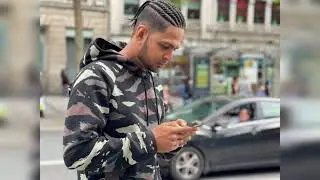 Mallu Traveler New Hair style || UK Ireland videos