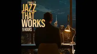 The Holiday Stress Solution Jazz  9 Hour Seasonal Calm