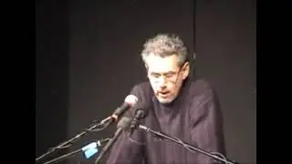 Jeff Cohen & Scott Ritter - U.S  Tour Of Duty, The Iran Talks