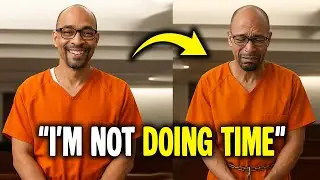 Judge GOES CRAZY After Repeat Offender&rsquo;s Sick Confession!