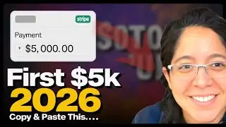 This Is How I'd Make $5,000 Online If I Started Over