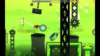 NUISANCE | Geometry Dash 2.2