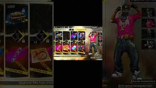 free fire season 1 elite pass 💥🪙 #shortsfeed #shorts #ytshorts #gaming #freefire