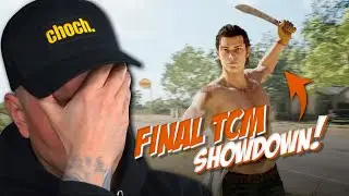 The FINAL $1000 TCM Tournament EVER! | Texas Chain Saw Massacre The Game