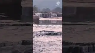 Khasada Waterfall #Jiranga#Gajapai#Odisha#India#shorts#youtubeshorts