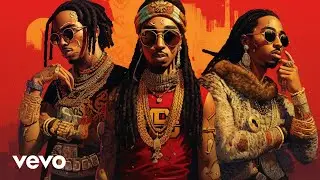 Migos  - LA drip (Official Video)