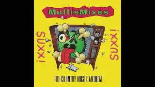 MullisMixes: 